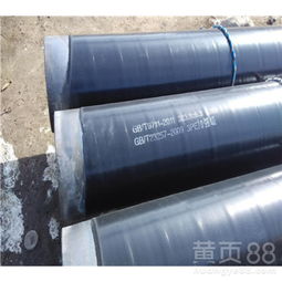 漢中TPEP防腐直縫鋼管 為現(xiàn)代工程構(gòu)筑堅(jiān)實(shí)耐用的生命線(xiàn)