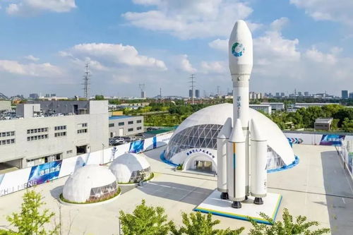角逐信息科技新風口，無錫以技術開發構筑未來產業增長極