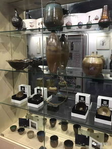 保定特色文化產品展 打造別樣文化盛宴，多樣文創產品悉數亮相