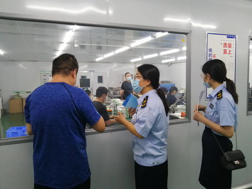 知識產(chǎn)權督查激勵看山東 濰坊高新區(qū)政策、機構與服務協(xié)同發(fā)力，助力打造科技成果轉化新高地