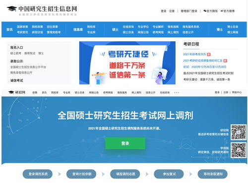 調(diào)劑信息查詢 信息技術咨詢服務如何解決你的信息焦慮問題