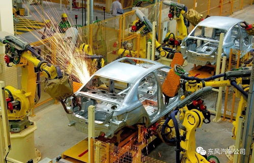持續(xù)高產(chǎn)創(chuàng)紀(jì)錄，東風(fēng)工廠51個(gè)月下線80萬輛整車，彰顯北京信息技術(shù)咨詢服務(wù)實(shí)力